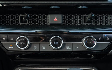 Honda CR-V, 2026 год, 4 430 000 рублей, 17 фотография