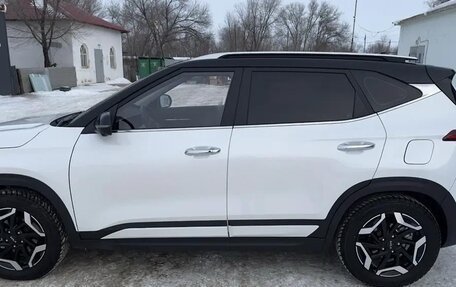 KIA Seltos I, 2023 год, 1 900 000 рублей, 5 фотография