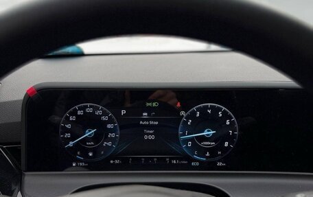 KIA Seltos I, 2023 год, 1 900 000 рублей, 8 фотография