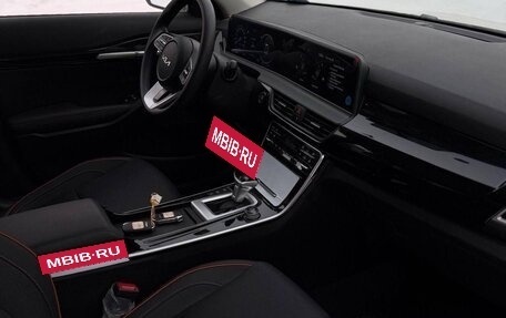 KIA Seltos I, 2023 год, 1 900 000 рублей, 9 фотография