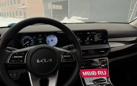 KIA Seltos I, 2023 год, 1 900 000 рублей, 7 фотография