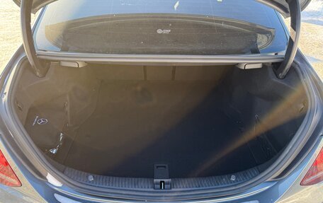 Mercedes-Benz C-Класс, 2020 год, 4 100 000 рублей, 6 фотография