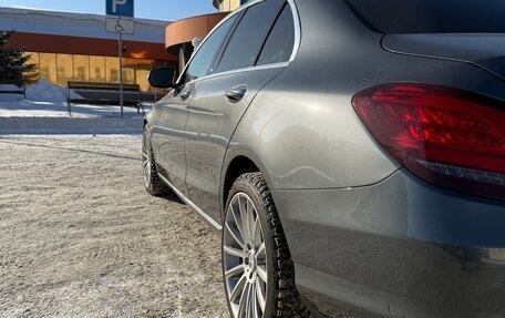 Mercedes-Benz C-Класс, 2020 год, 4 100 000 рублей, 11 фотография