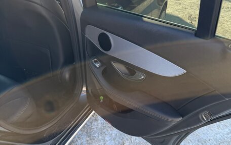 Mercedes-Benz C-Класс, 2020 год, 4 100 000 рублей, 20 фотография