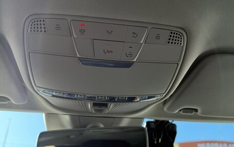 Mercedes-Benz C-Класс, 2020 год, 4 100 000 рублей, 25 фотография