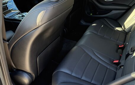 Mercedes-Benz C-Класс, 2020 год, 4 100 000 рублей, 21 фотография