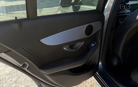 Mercedes-Benz C-Класс, 2020 год, 4 100 000 рублей, 22 фотография