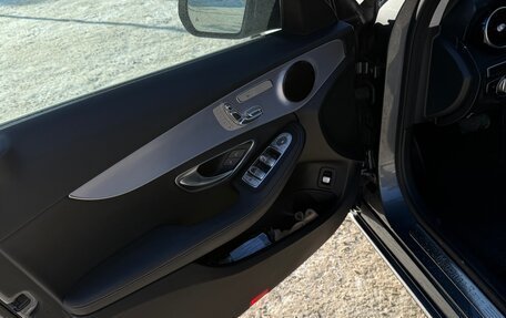 Mercedes-Benz C-Класс, 2020 год, 4 100 000 рублей, 23 фотография
