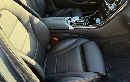 Mercedes-Benz C-Класс, 2020 год, 4 100 000 рублей, 17 фотография