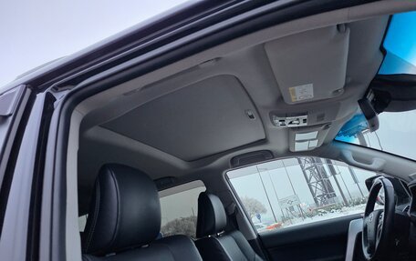 Toyota Land Cruiser Prado 150 рестайлинг 2, 2021 год, 7 200 000 рублей, 6 фотография