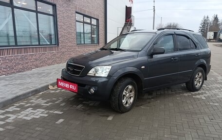 KIA Sorento IV, 2006 год, 500 000 рублей, 2 фотография