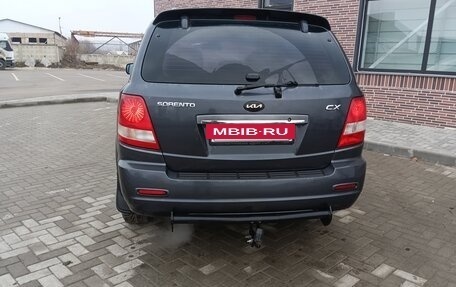 KIA Sorento IV, 2006 год, 500 000 рублей, 4 фотография