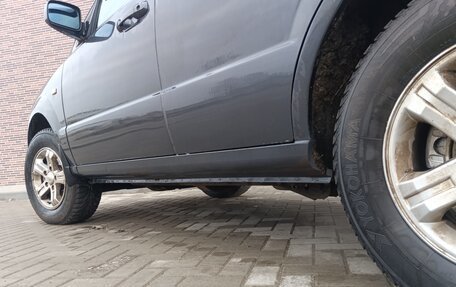 KIA Sorento IV, 2006 год, 500 000 рублей, 6 фотография