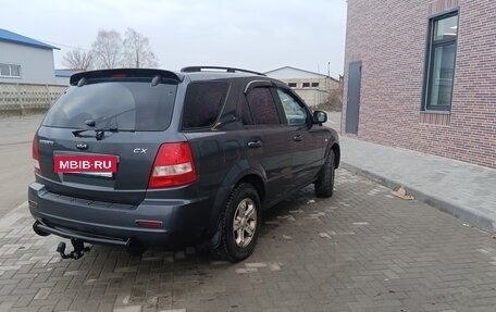 KIA Sorento IV, 2006 год, 500 000 рублей, 5 фотография
