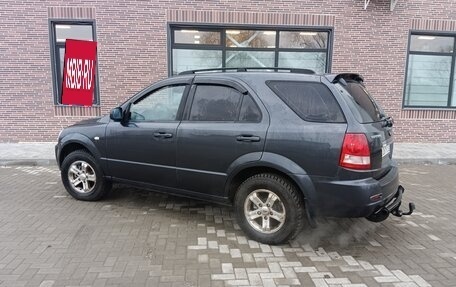 KIA Sorento IV, 2006 год, 500 000 рублей, 3 фотография