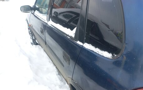 Opel Corsa B, 2000 год, 90 000 рублей, 2 фотография