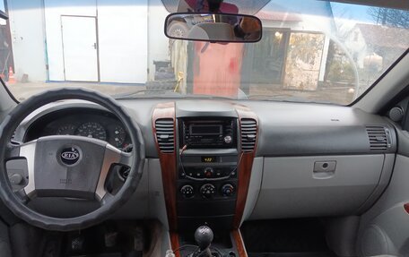 KIA Sorento IV, 2006 год, 500 000 рублей, 8 фотография