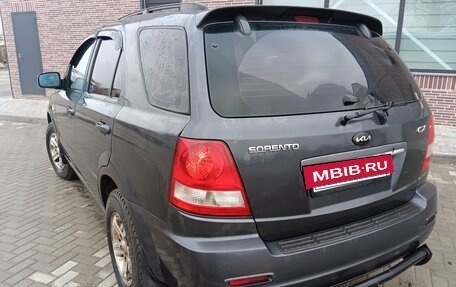 KIA Sorento IV, 2006 год, 500 000 рублей, 9 фотография