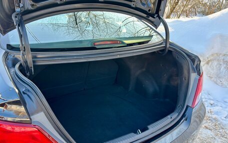 Hyundai Solaris II рестайлинг, 2014 год, 750 000 рублей, 13 фотография