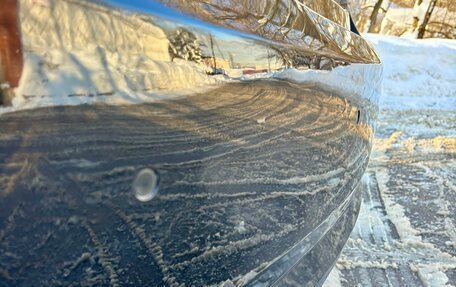 Hyundai Solaris II рестайлинг, 2014 год, 750 000 рублей, 14 фотография