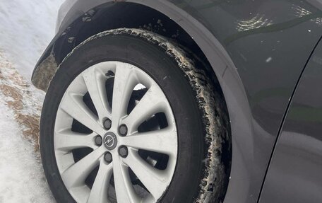 Opel Astra J, 2012 год, 650 000 рублей, 11 фотография