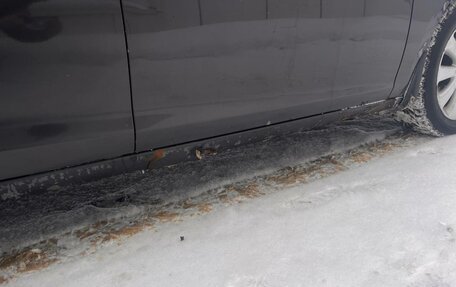 Opel Astra J, 2012 год, 650 000 рублей, 12 фотография