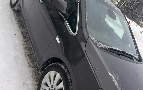 Opel Astra J, 2012 год, 650 000 рублей, 8 фотография