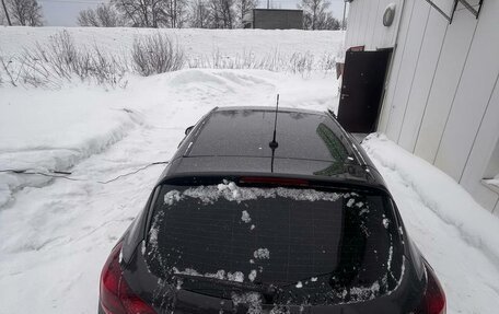 Opel Astra J, 2012 год, 650 000 рублей, 14 фотография