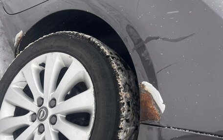 Opel Astra J, 2012 год, 650 000 рублей, 16 фотография