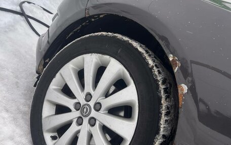 Opel Astra J, 2012 год, 650 000 рублей, 19 фотография