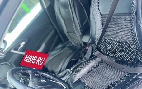 Opel Astra J, 2012 год, 650 000 рублей, 23 фотография