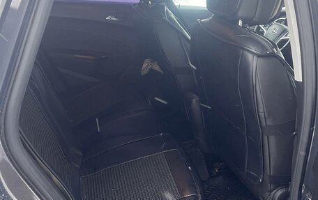 Opel Astra J, 2012 год, 650 000 рублей, 30 фотография