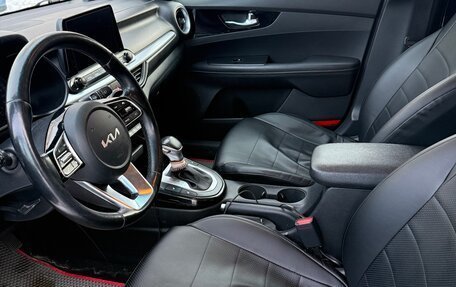 KIA Cerato IV, 2021 год, 2 300 000 рублей, 10 фотография