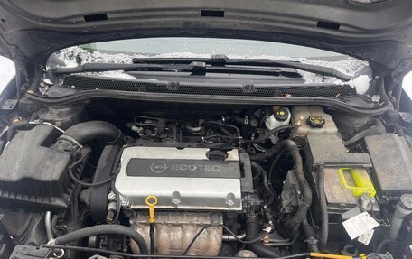 Opel Astra J, 2012 год, 650 000 рублей, 32 фотография