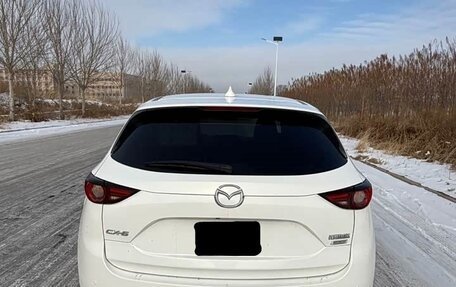 Mazda CX-5 II, 2021 год, 2 420 000 рублей, 4 фотография