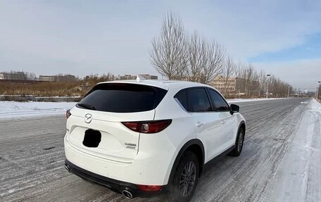 Mazda CX-5 II, 2021 год, 2 420 000 рублей, 6 фотография