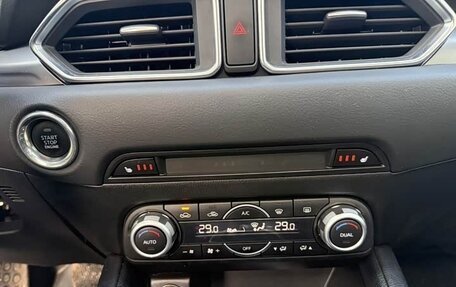 Mazda CX-5 II, 2021 год, 2 420 000 рублей, 7 фотография