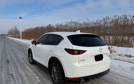 Mazda CX-5 II, 2021 год, 2 420 000 рублей, 5 фотография