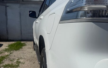 Toyota Land Cruiser Prado 150 рестайлинг 2, 2011 год, 3 200 000 рублей, 5 фотография