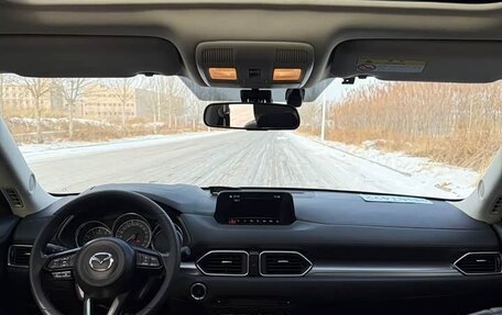 Mazda CX-5 II, 2021 год, 2 420 000 рублей, 10 фотография