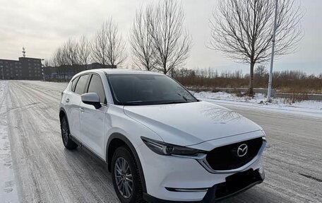 Mazda CX-5 II, 2021 год, 2 420 000 рублей, 3 фотография