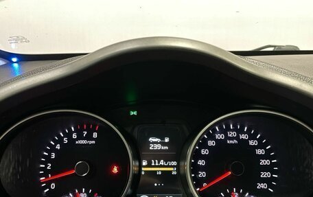 KIA Sportage III, 2014 год, 1 210 000 рублей, 14 фотография