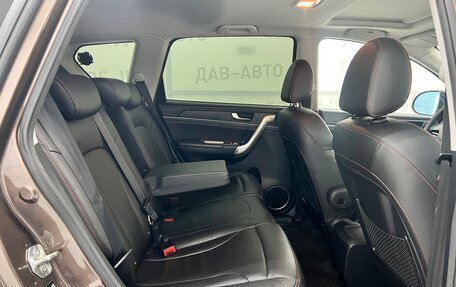 Haval H6, 2019 год, 1 327 000 рублей, 11 фотография