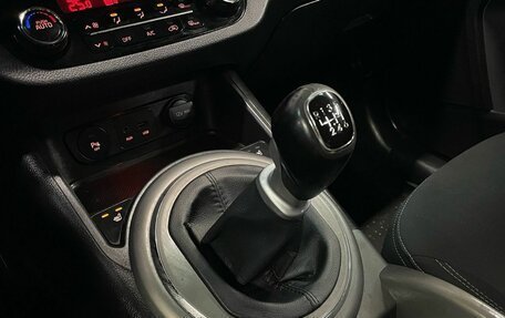 KIA Sportage III, 2014 год, 1 210 000 рублей, 16 фотография