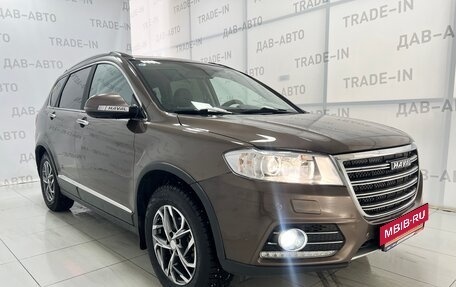 Haval H6, 2019 год, 1 327 000 рублей, 2 фотография