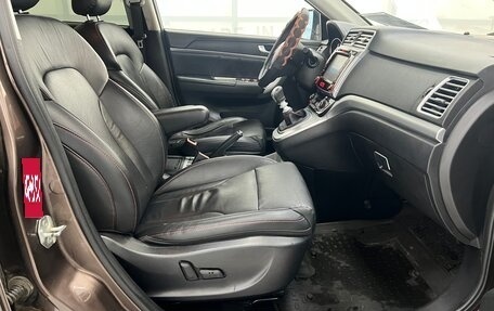 Haval H6, 2019 год, 1 327 000 рублей, 10 фотография