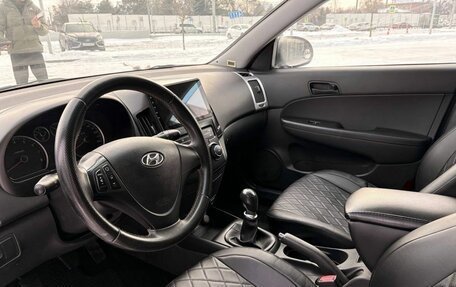 Hyundai i30 I, 2010 год, 779 900 рублей, 6 фотография