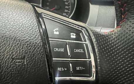 Haval H6, 2019 год, 1 327 000 рублей, 18 фотография