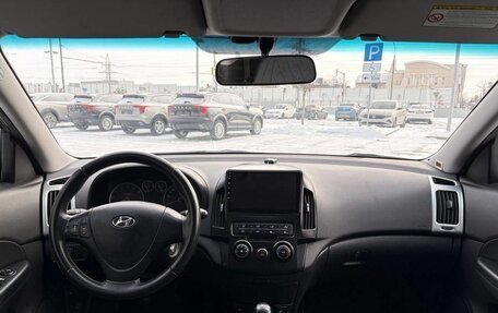 Hyundai i30 I, 2010 год, 779 900 рублей, 7 фотография