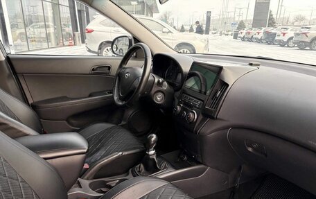 Hyundai i30 I, 2010 год, 779 900 рублей, 5 фотография
